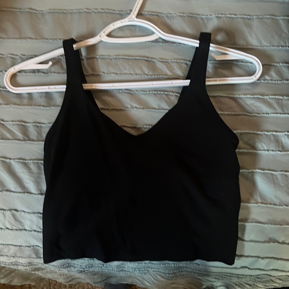 lululemon align tank